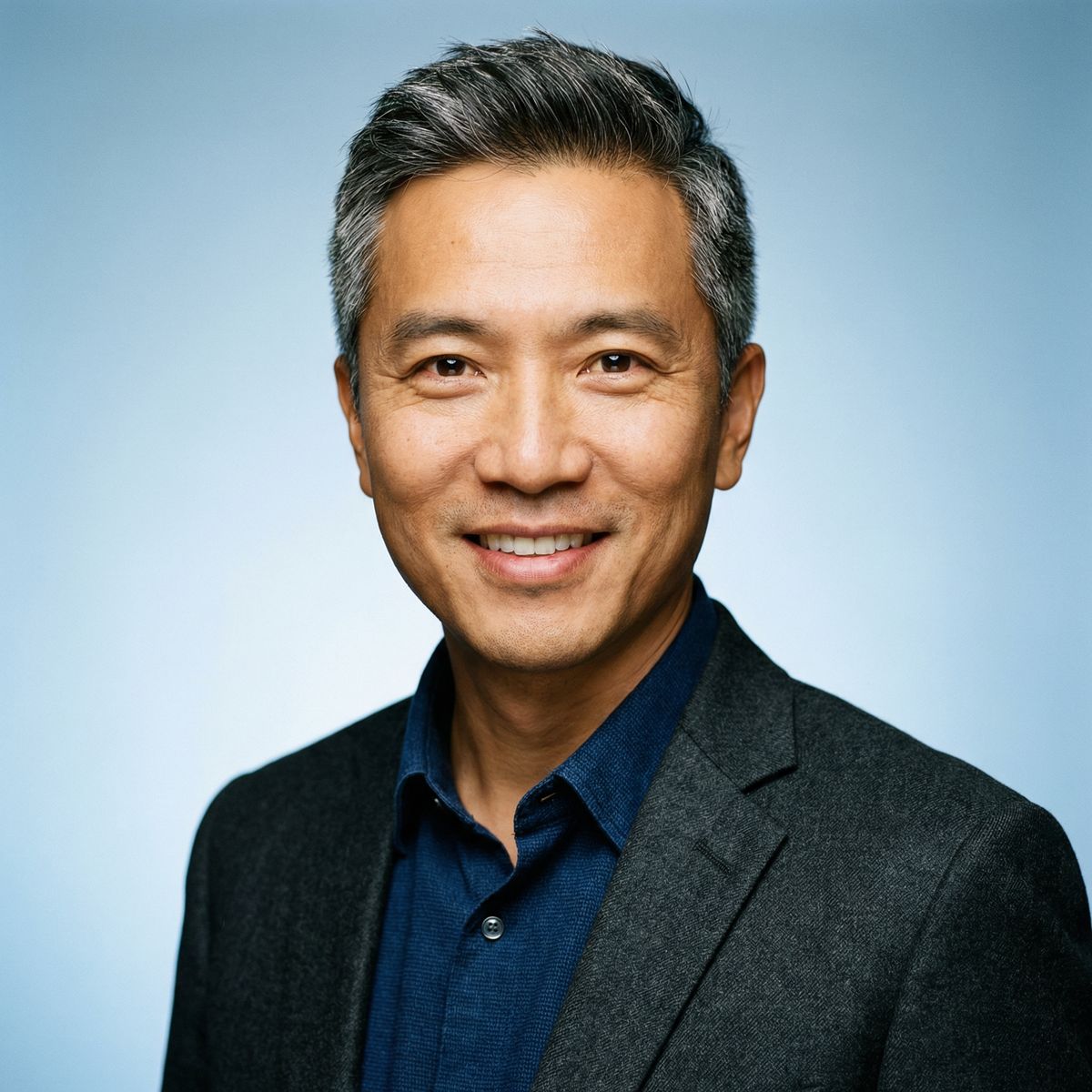 国产主播影视导演陈志远