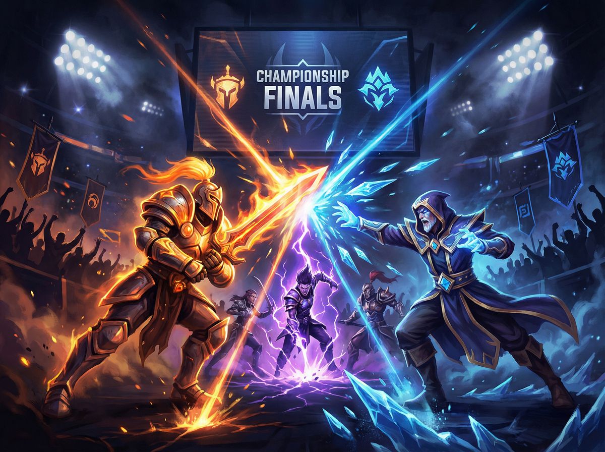 国产主播英雄联盟电竞视频